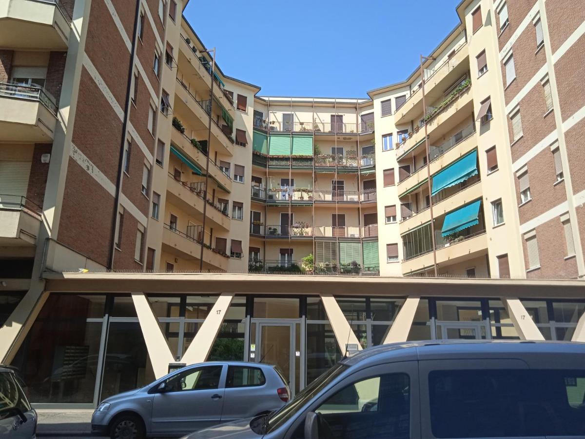 Апартаменты Residenza Locatelli Верона Экстерьер фото